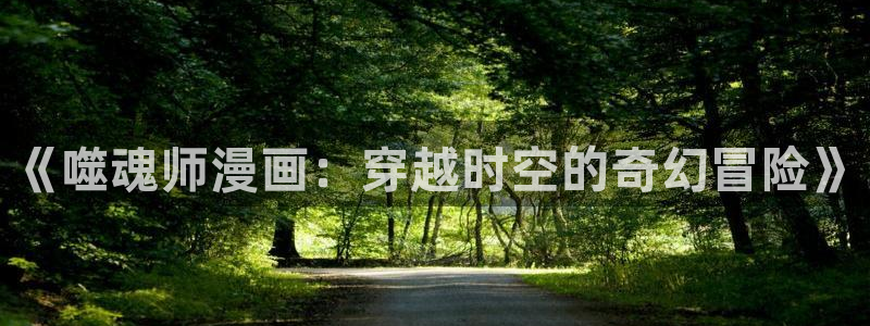 大王饶命漫画下拉式奇漫屋：《噬魂师漫画：穿越时空的奇幻冒险》